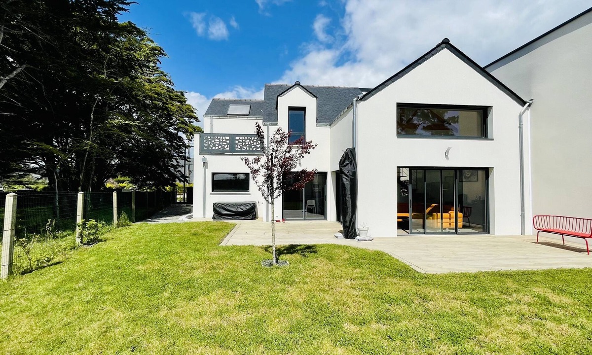 Penestin Villa | Exceptional villa 270 m from the beach