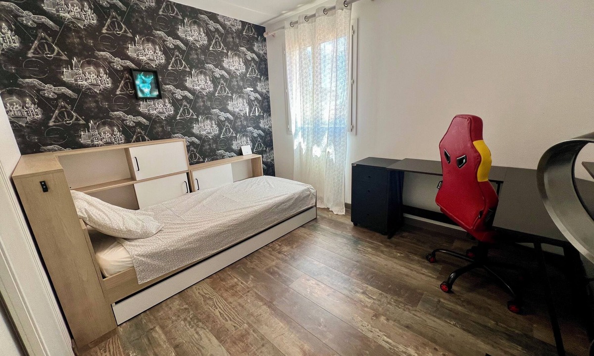 Baillargues House | Exceptional villa with air conditioning and swimming pool