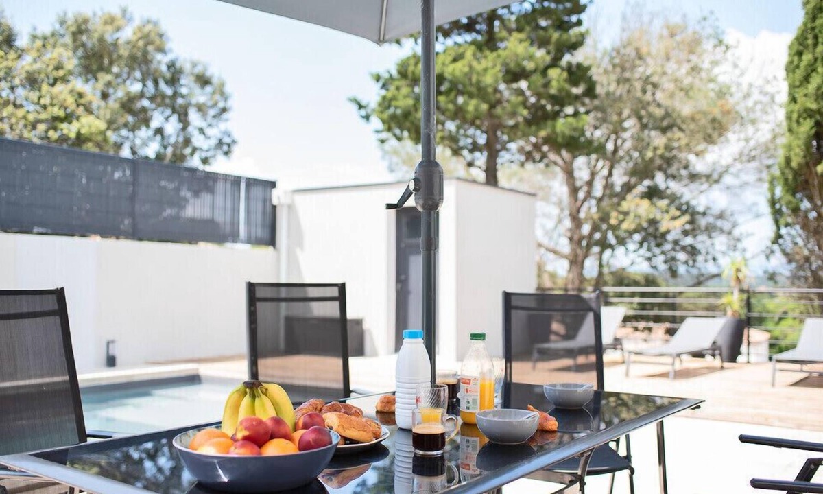 Palaja House | Exceptional villa with swimming pool