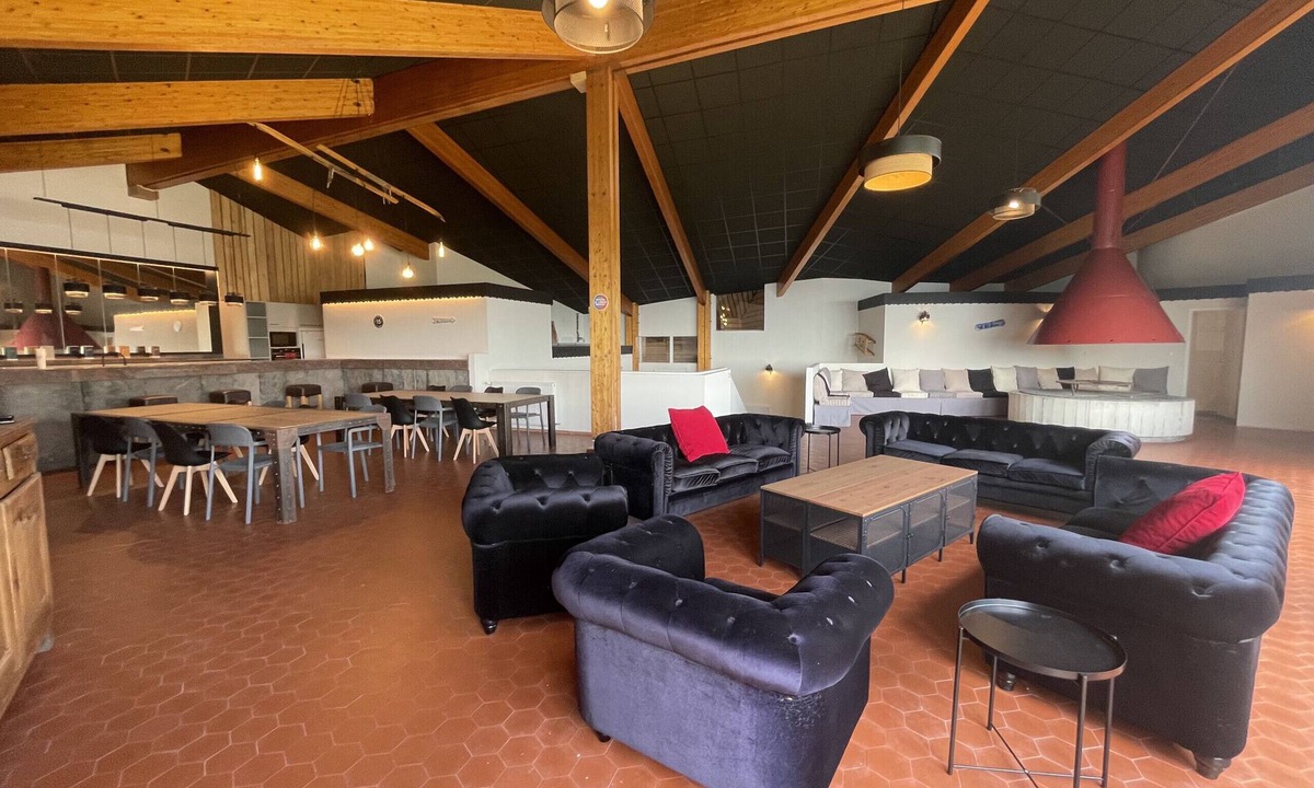 Saint-Jacques-des-Blats Apartment | Exceptionnel Loft à Altitude 1500