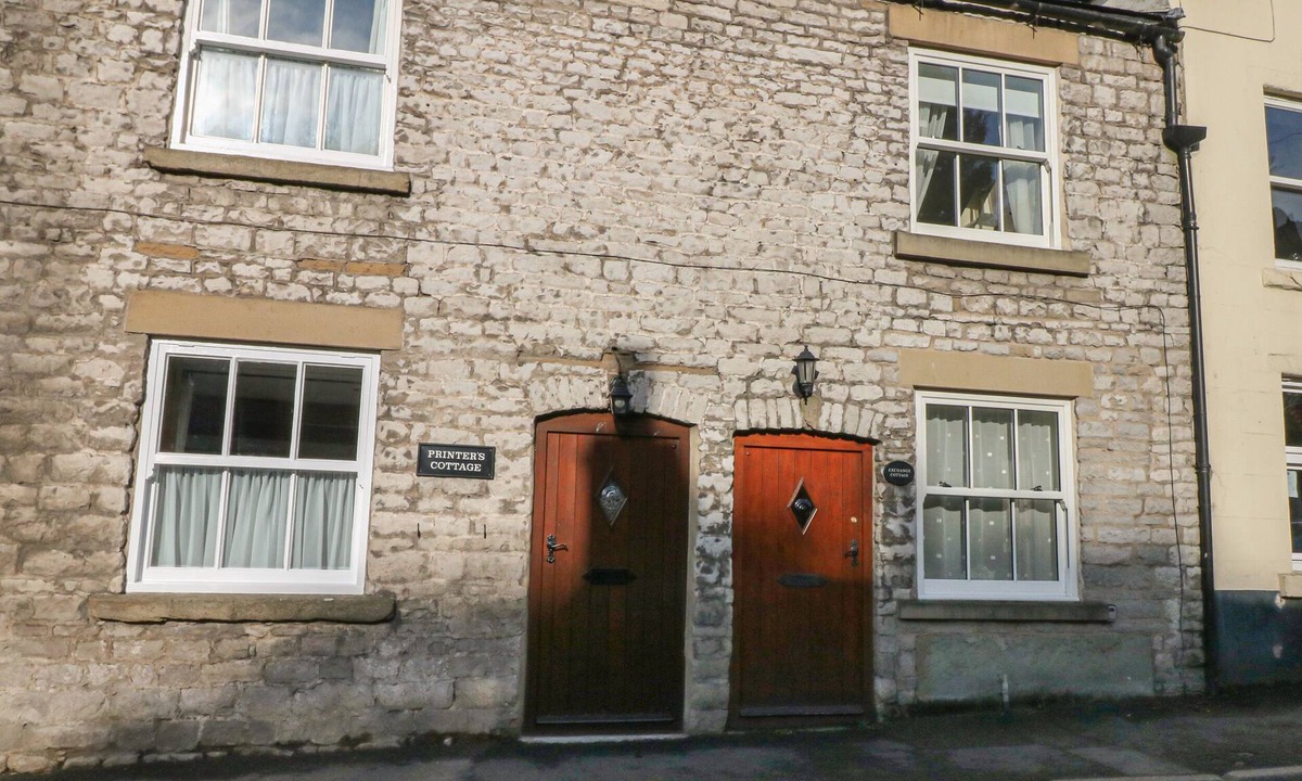 Tideswell Cottage | Exchange Cottage