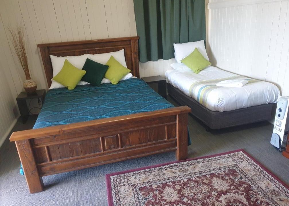 Toogoolawah Hotel | Exchange Hotel Toogoolawah