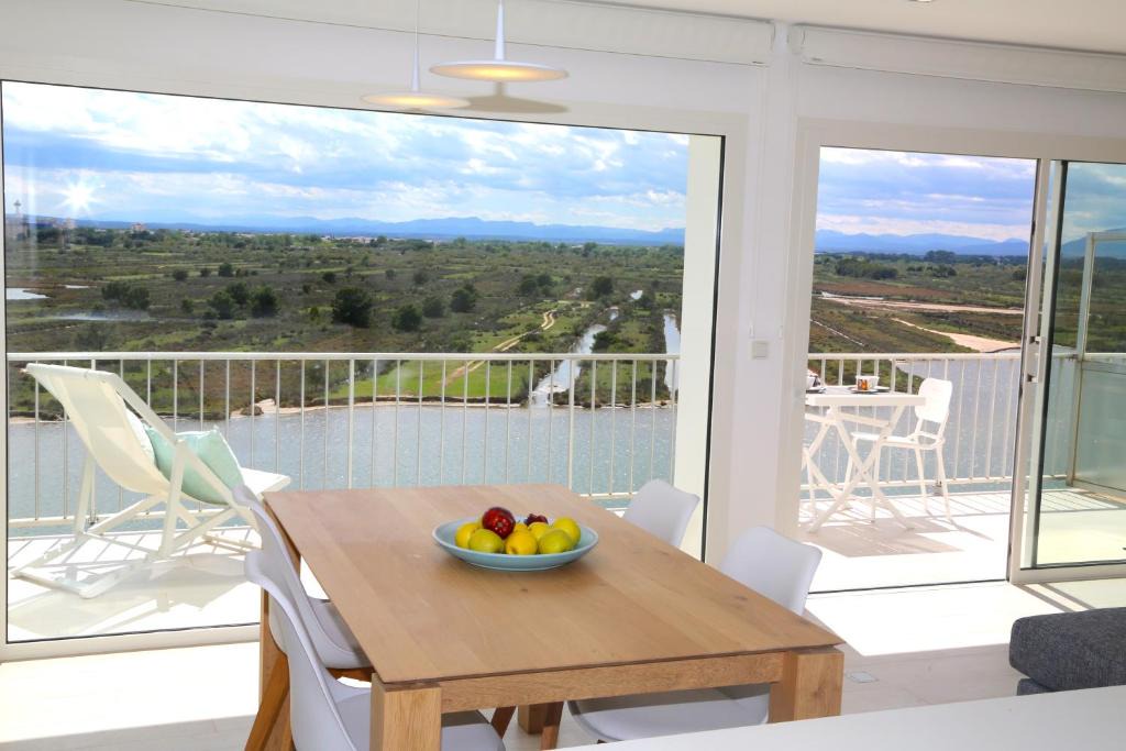 Santa Margarida Apartment | Exclusive Aiguamolls