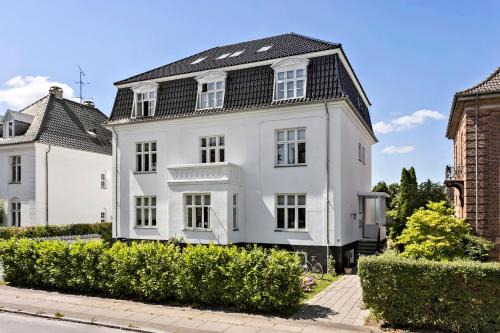 Frederiksberg Apartment | Exclusive apartment in Frederiksber - In the heart of Copenhagen