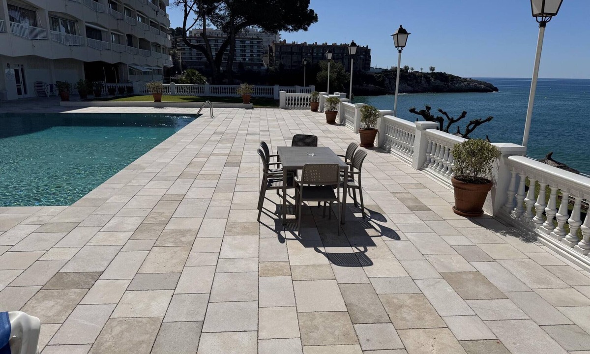 Salou City Centre Apartment | Exclusive apartment in Salou - Sea view, parking and air conditioning
