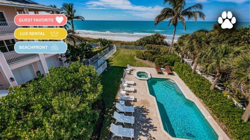 Indian Rocks Beach House | Exclusive Aqua Escape