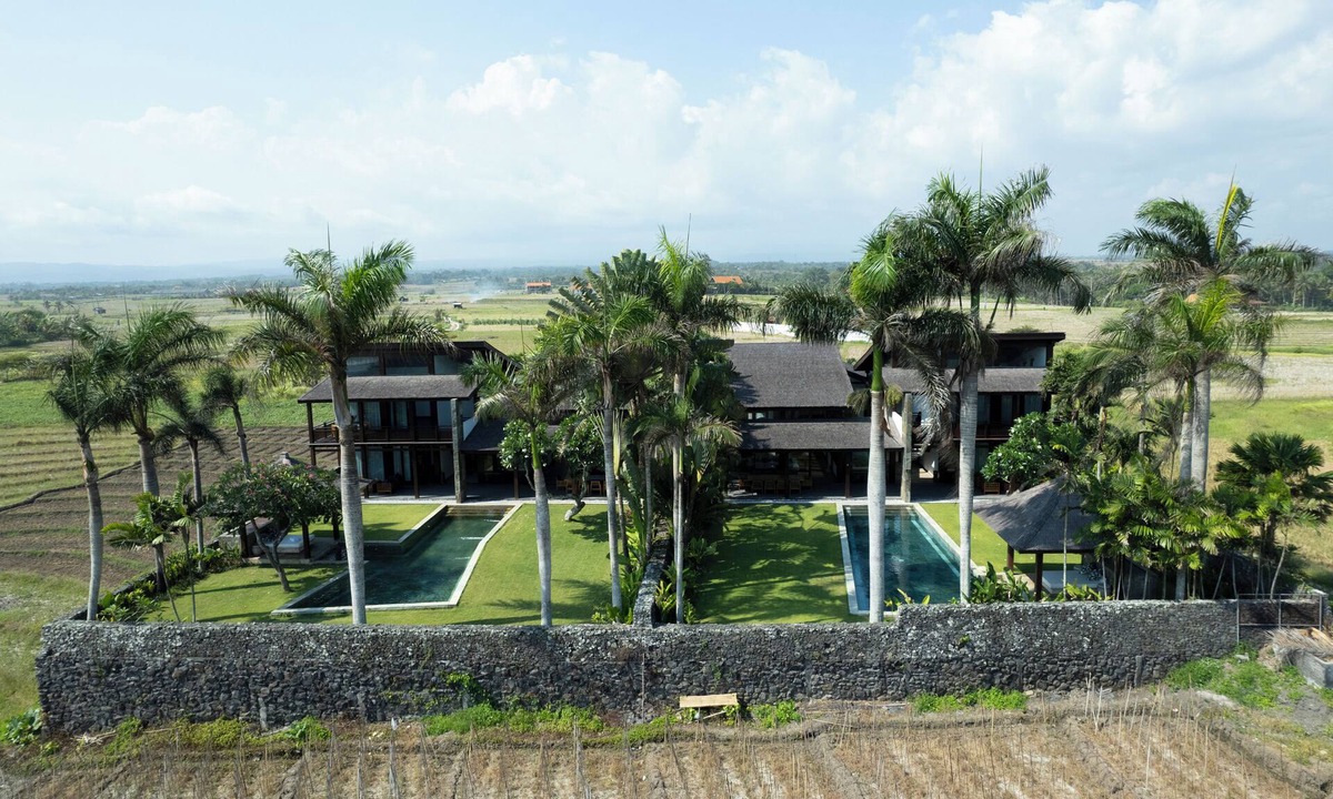 West Selemadeg Villa | Exclusive Boutique Villa in wonderful Tabanan! Daily breakfast and chef incl.