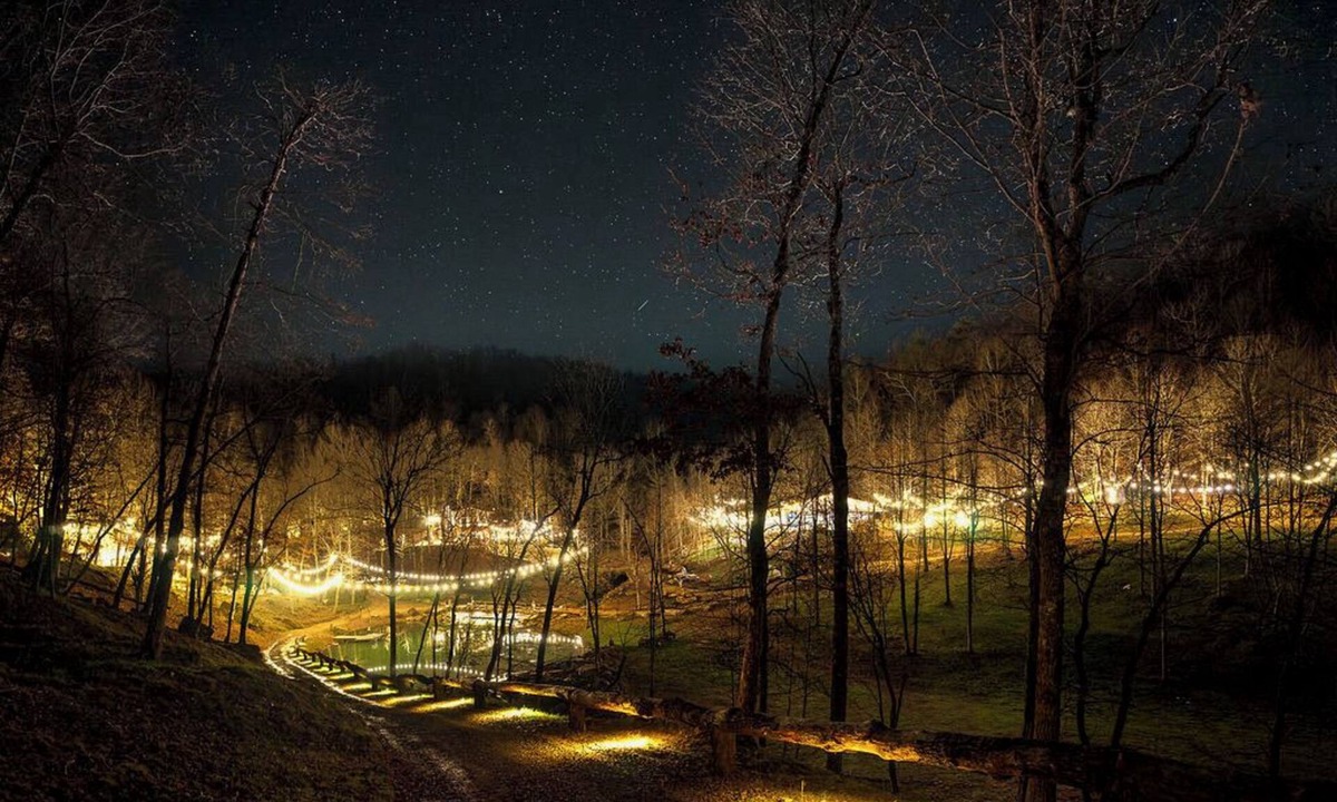 Jasper Cabin | Exclusive Complete Property Buyout