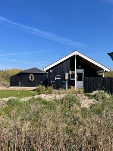 Hirtshals House | Exclusive Cottage close to Tornby Beach