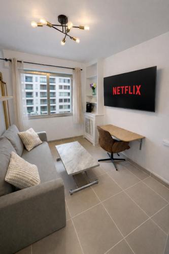 Porte-Dauphine Apartment | Exclusive Cozy studio - near Arc de Triomphe