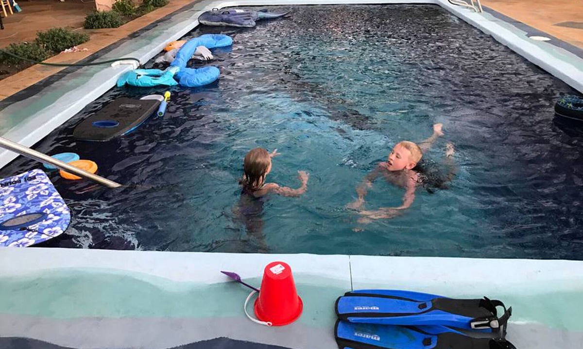 Hawaii Kai House | EXCLUSIVE EXECUTIVE HOME WITH FABULOUS 180o OCEAN VIEW.