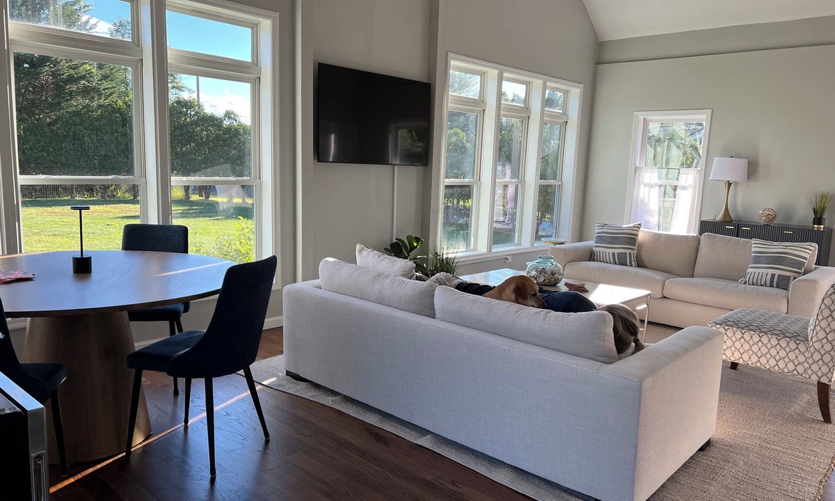 Remsenburg House | Exclusive Hamptons HomenPerfect for US Open