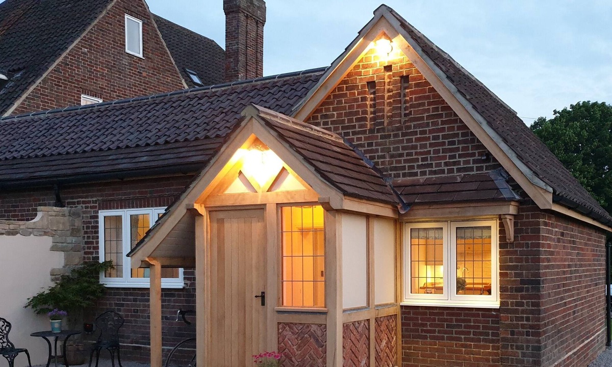 Bedale Cottage | Exclusive Holiday Accommodation - Bancroft Cottage