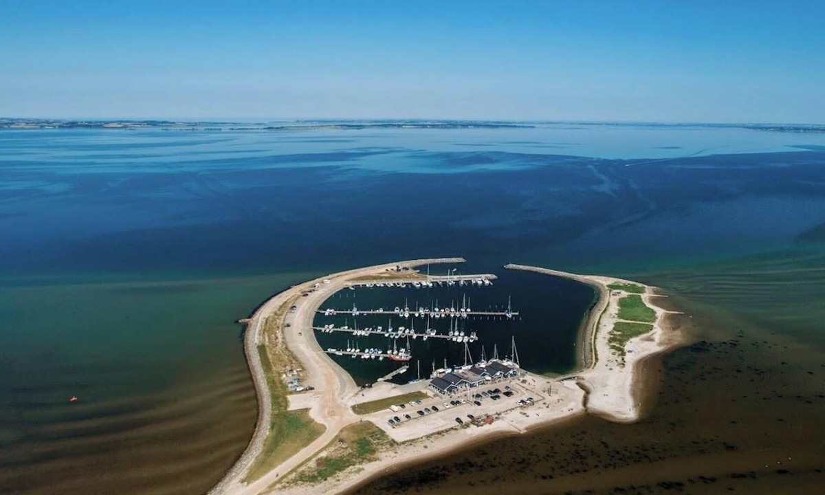 Vinderup Cottage | Exclusive holiday home with panoramic views of the Limfjord - 5001