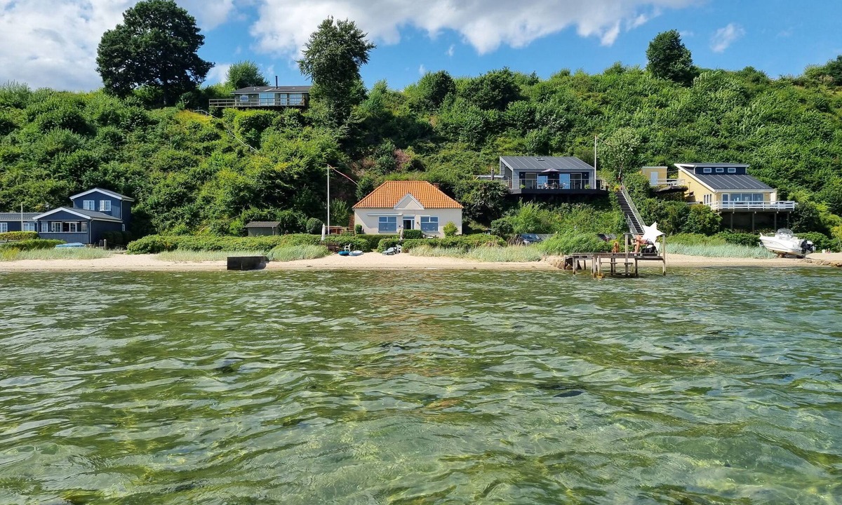 Kolding House | Exclusive location at the waters edge