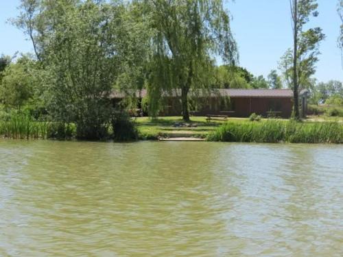 Laneuville-a-Remy Ski Chalet | Exclusive Lodge overlooking private lake