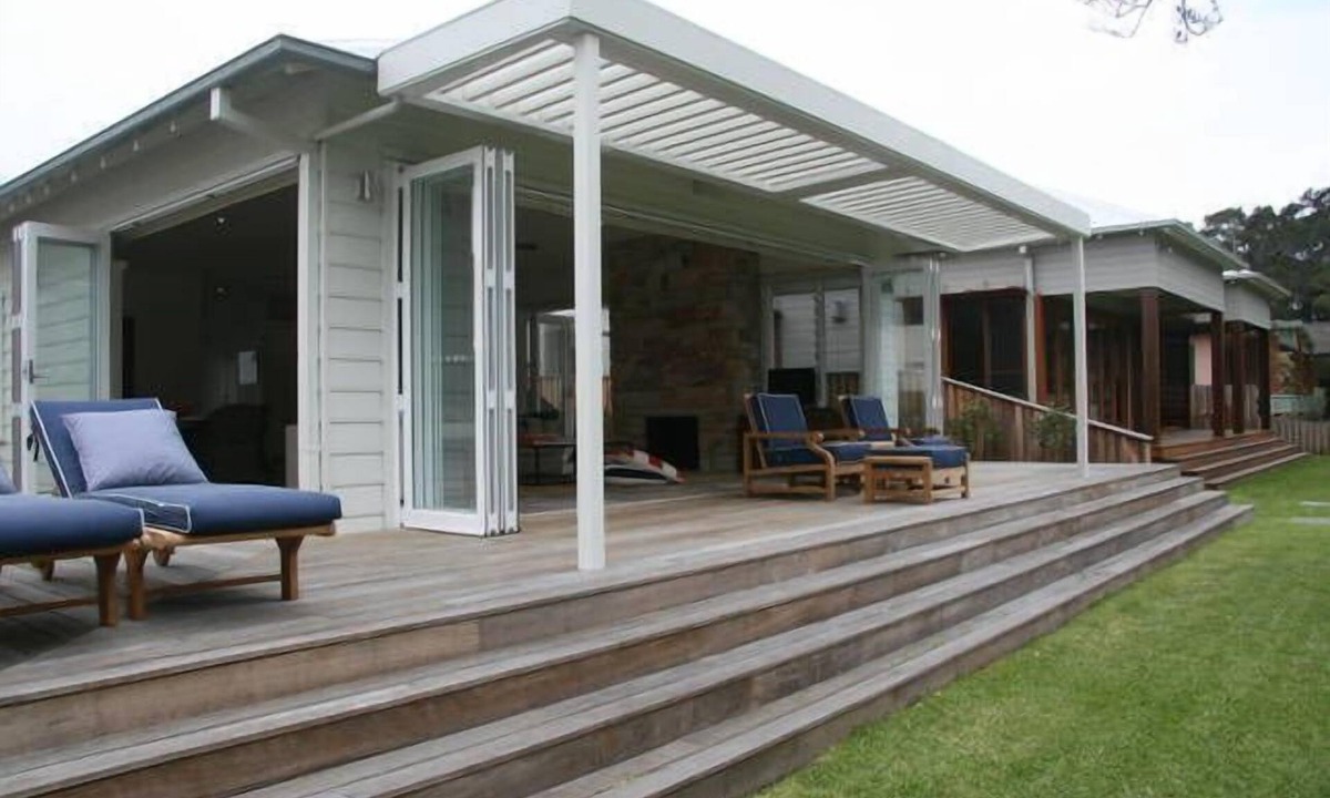 Currarong House | Exclusive Luxury Waterfront