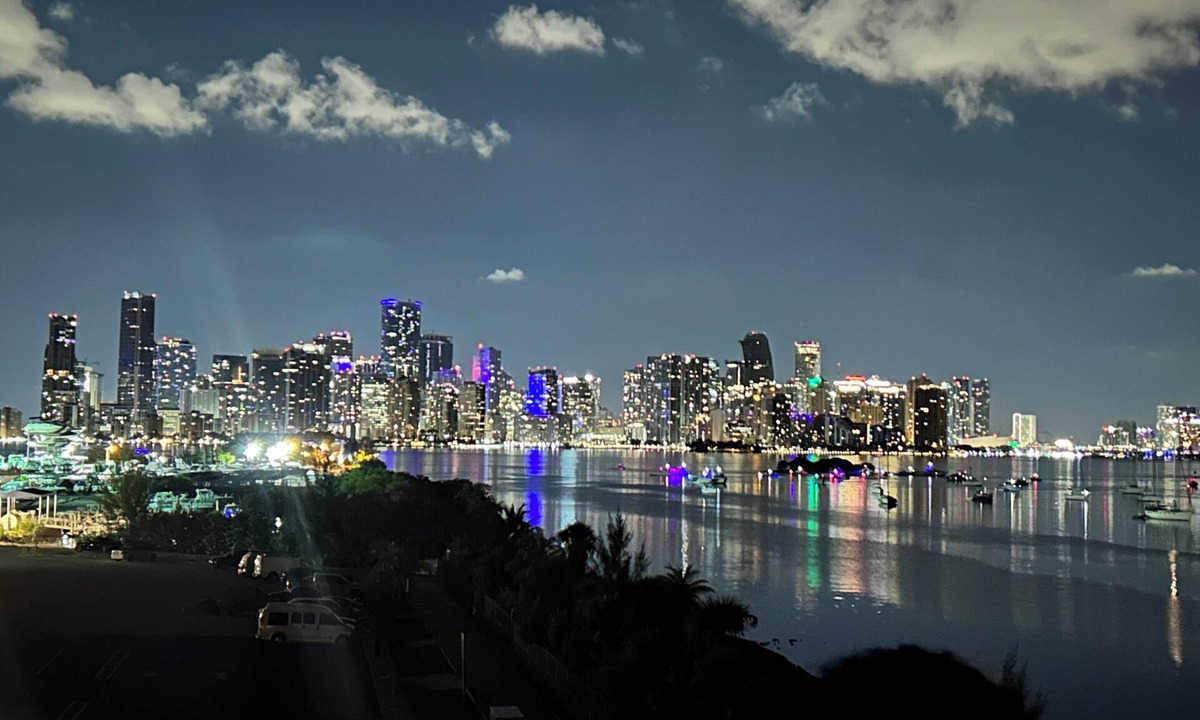 Miami Lakes Apartment | Exclusive Miami Studio Pool Beaches