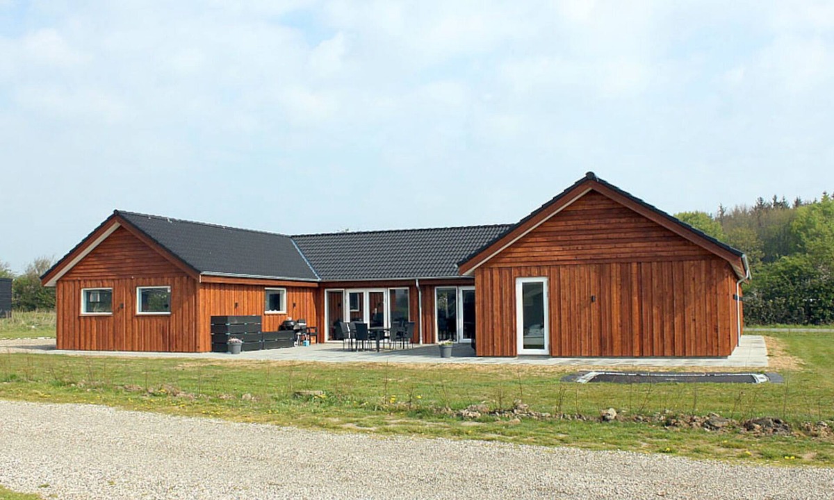 Fynshav House | Exclusive pool house with numerous amenities