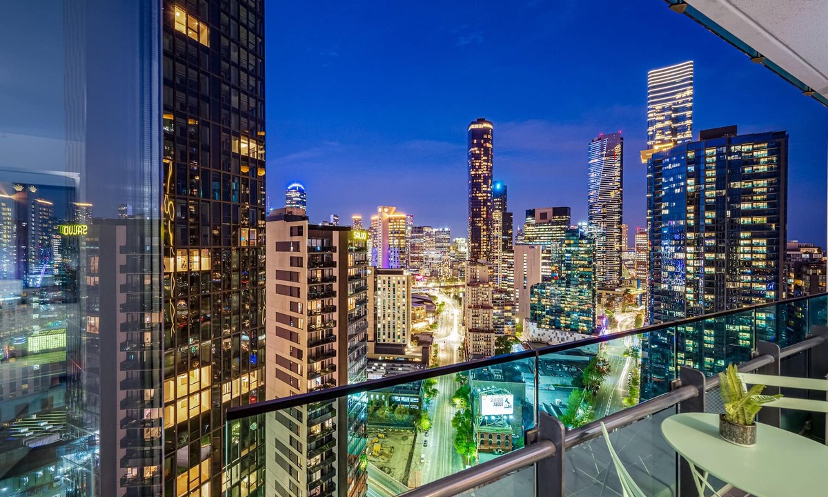 Southbank Apartment | Exclusive Stays - MainPoint