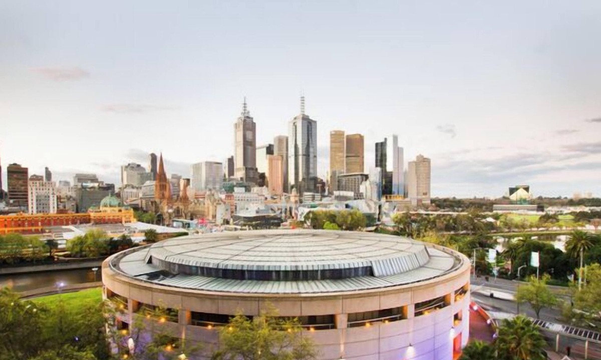 Southbank Apartment | Exclusive Stays - Southgate