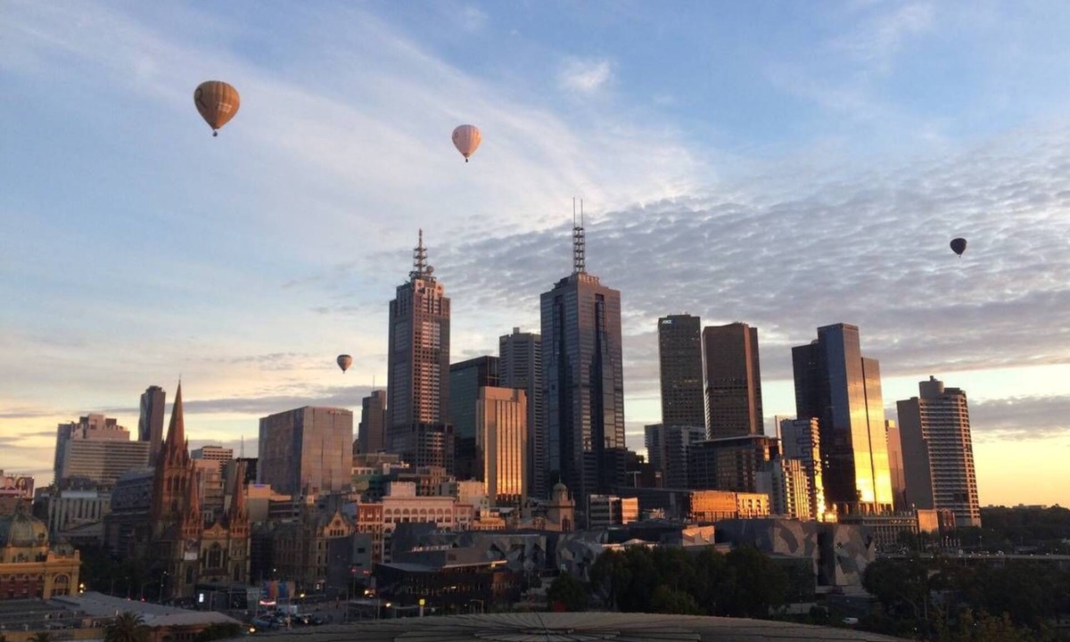 Southbank Apartment | Exclusive Stays - Southgate28