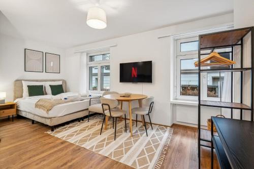 Center Apartment | Exclusive studio near city center - Color 4
