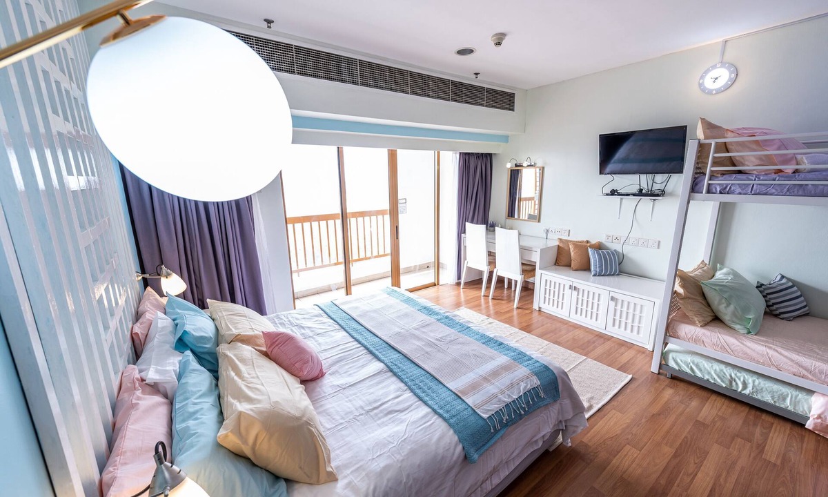 Bandar Sunway Apartment | Exclusive Sunway Resort Suite by Albert