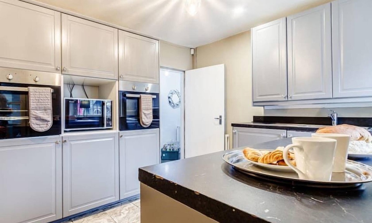 Mauchline Cottage | Exclusive use spa venue