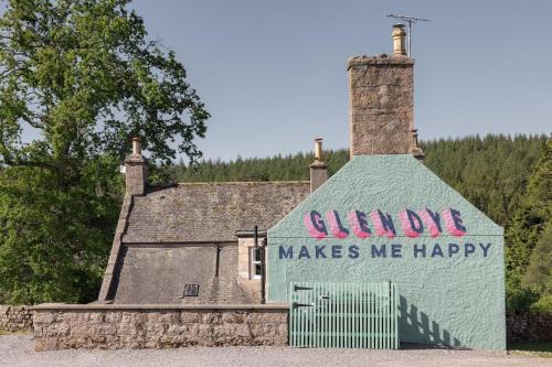 Banchory House | Exclusive use - The Coach House