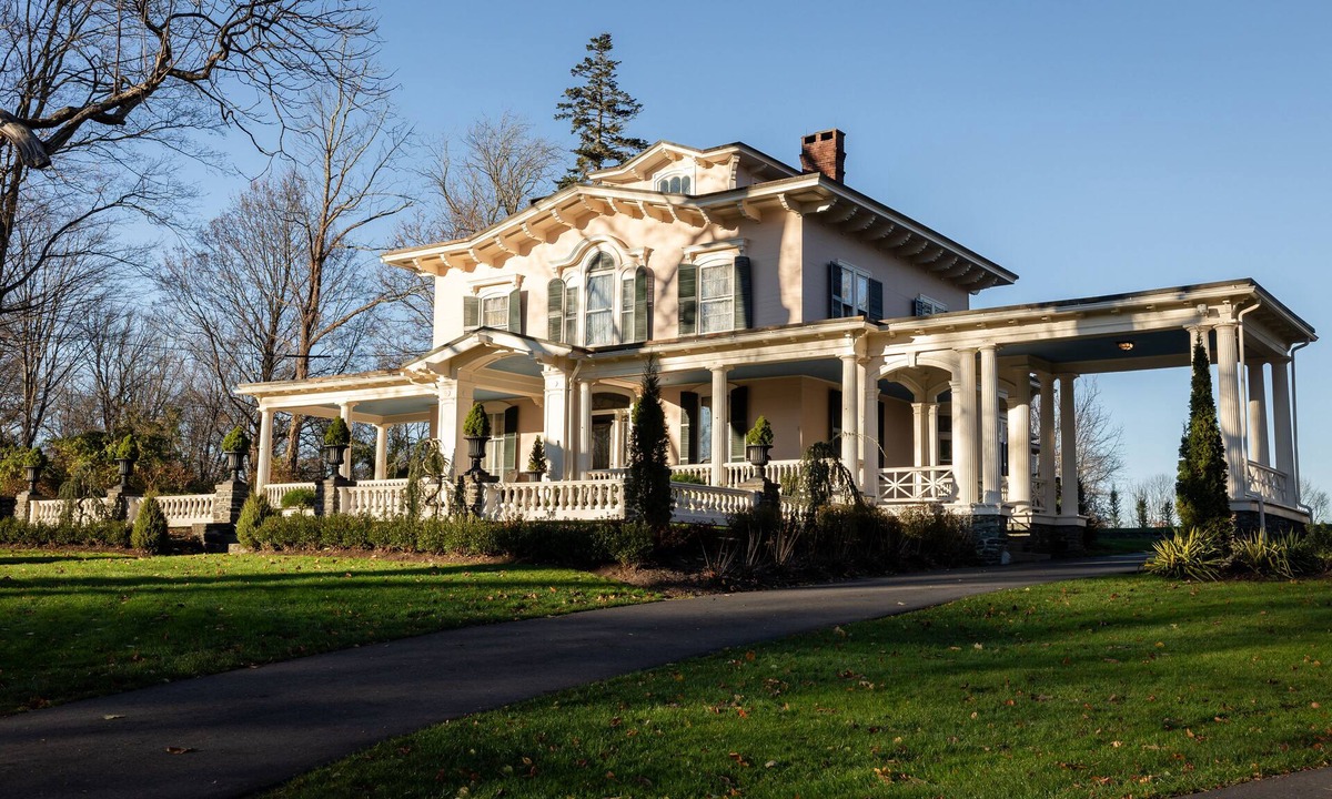 Thompson Villa | Exclusive Villa