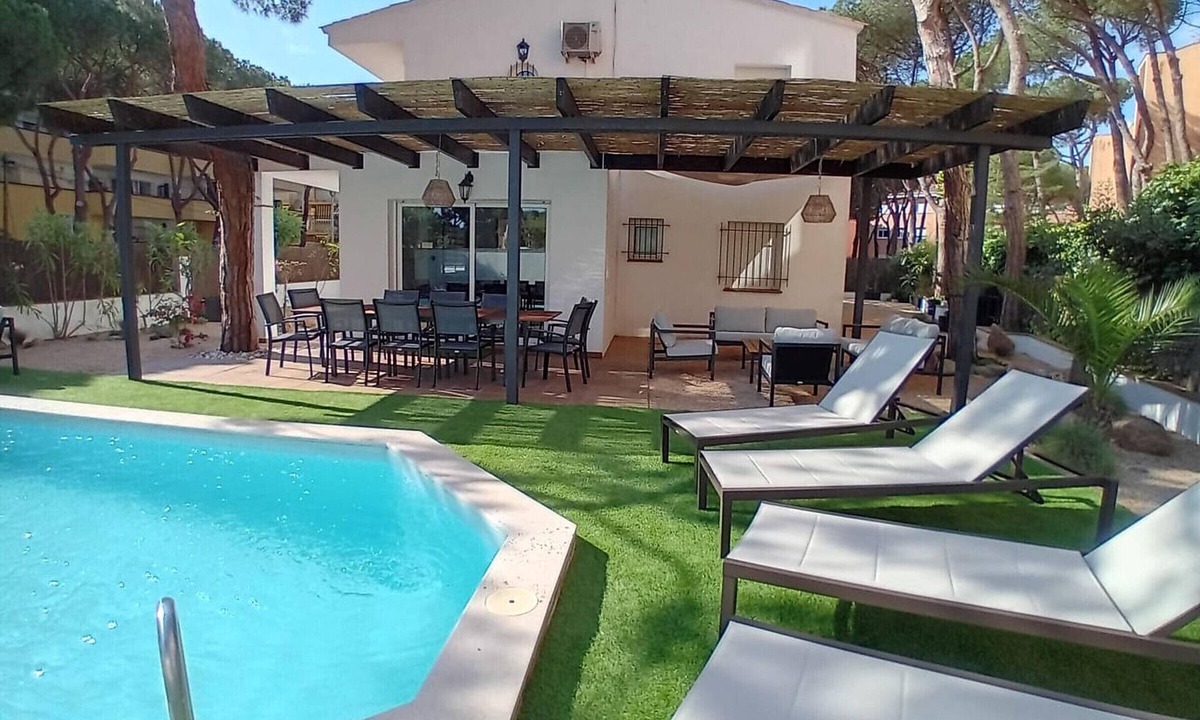 Platja d'Aro House | Exclusive Villa with Private Pool in Platja d'Aro