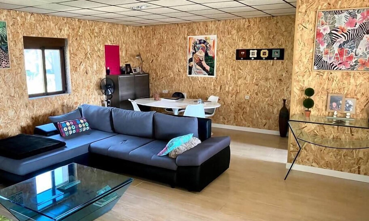 Zaragoza Apartment | Exclusivo Loft en Zaragoza-4