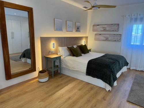 Zaragoza Cabin | Exclusivo Loft en Zaragoza-1