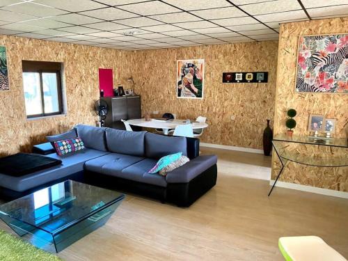 Zaragoza Apartment | Exclusivo Loft en Zaragoza-4