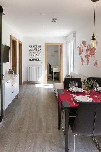 La Magdalena Apartment | EXCLUSIVO TAPAS EL TUBO CHECKIN 24H Centro 1
