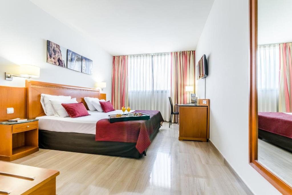 Ripollet Hotel | Exe Barbera Parc