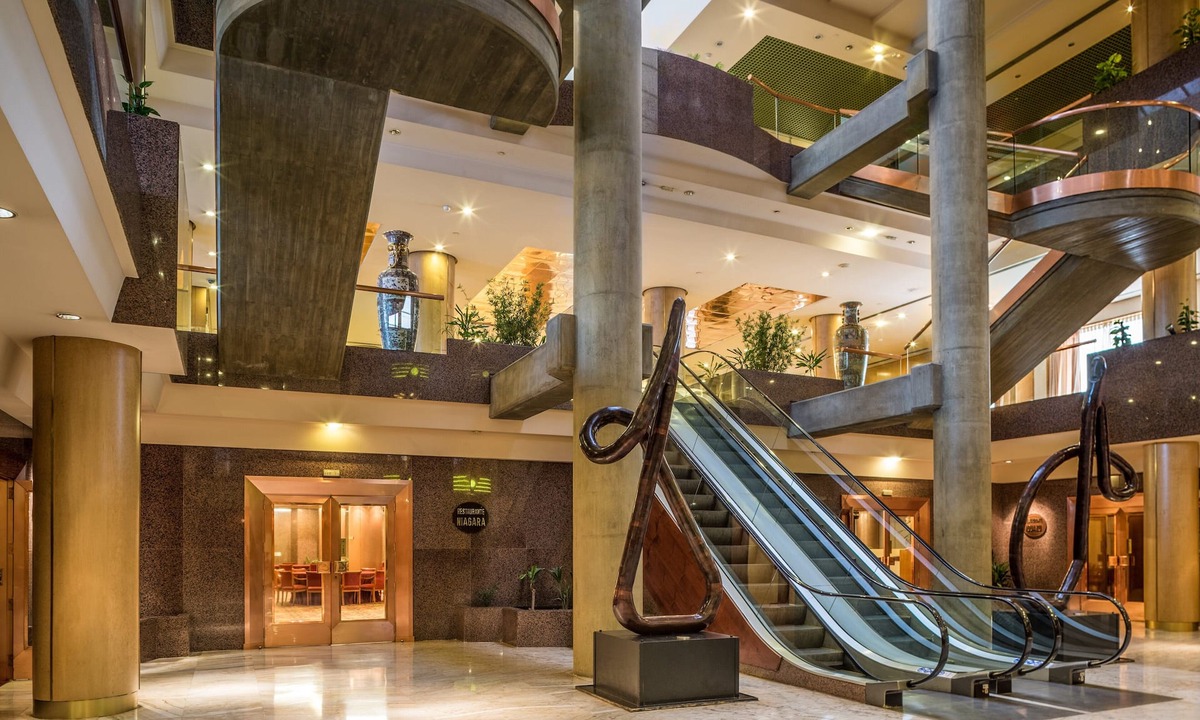 La Magdalena Hotel | EXE Boston