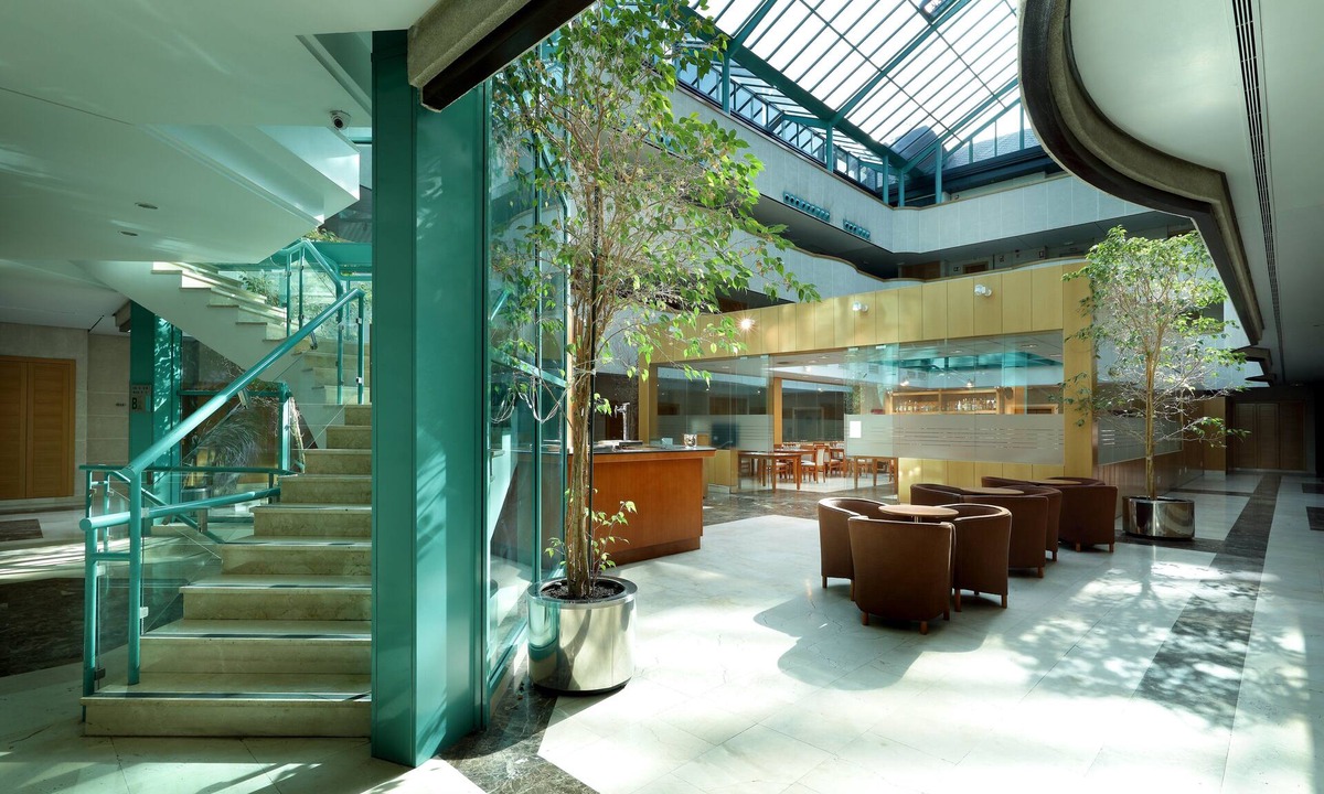 Las Matas Hotel | Exe Gran Hotel Almenar
