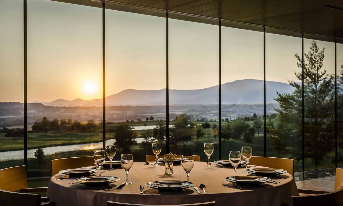 Latas Hotel | Exe Las Margas Golf