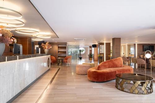 Cerdanyola del Valles Hotel | Exe Parc del Vallés