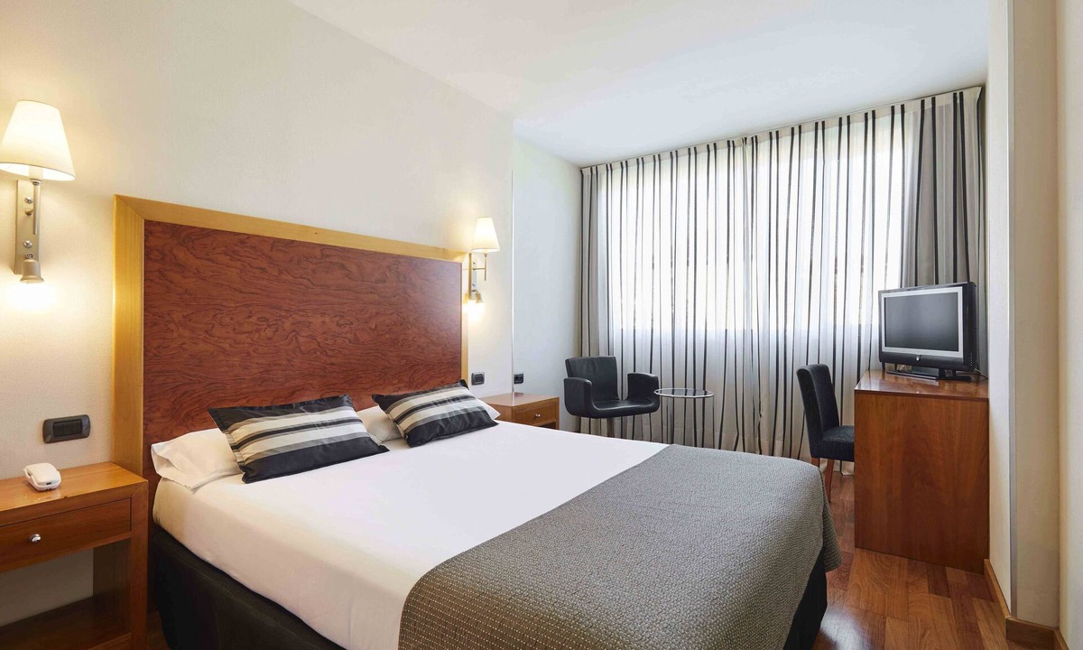 Delicias Hotel | Exe Plaza Delicias