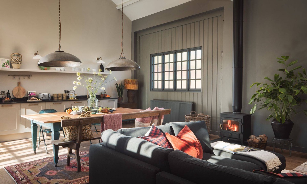 Bradninch Apartment | Exe Valley Barn - Luxury Cottages