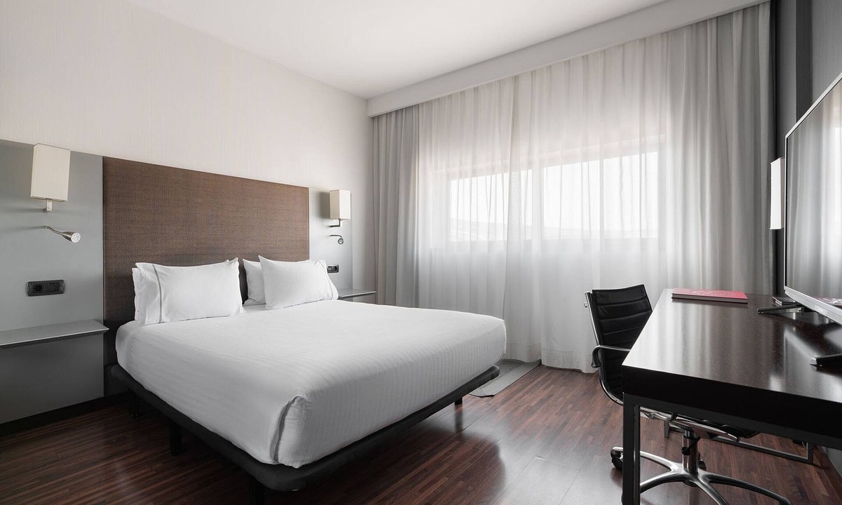 Zizur Mayor Hotel | EXE Zizur Pamplona