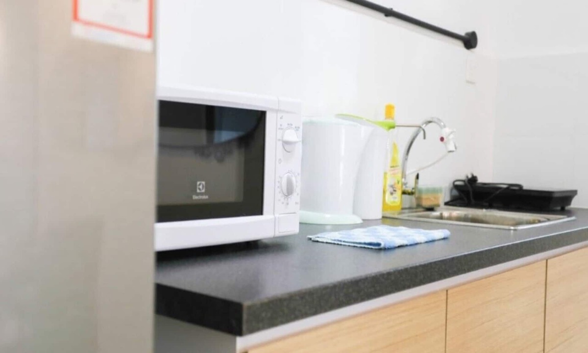 Bukit Gong Apartment | Executive 2BR Cozy Stay @ The Heights