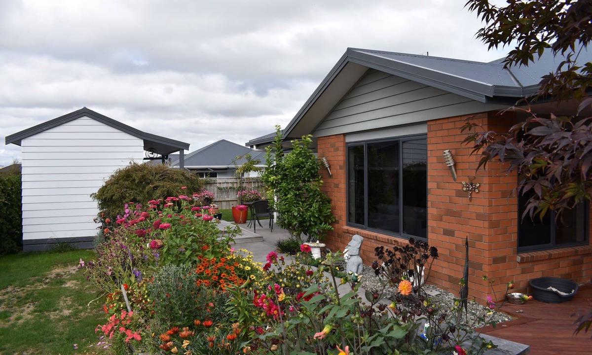 Solway House | Executive 3 bedroom home