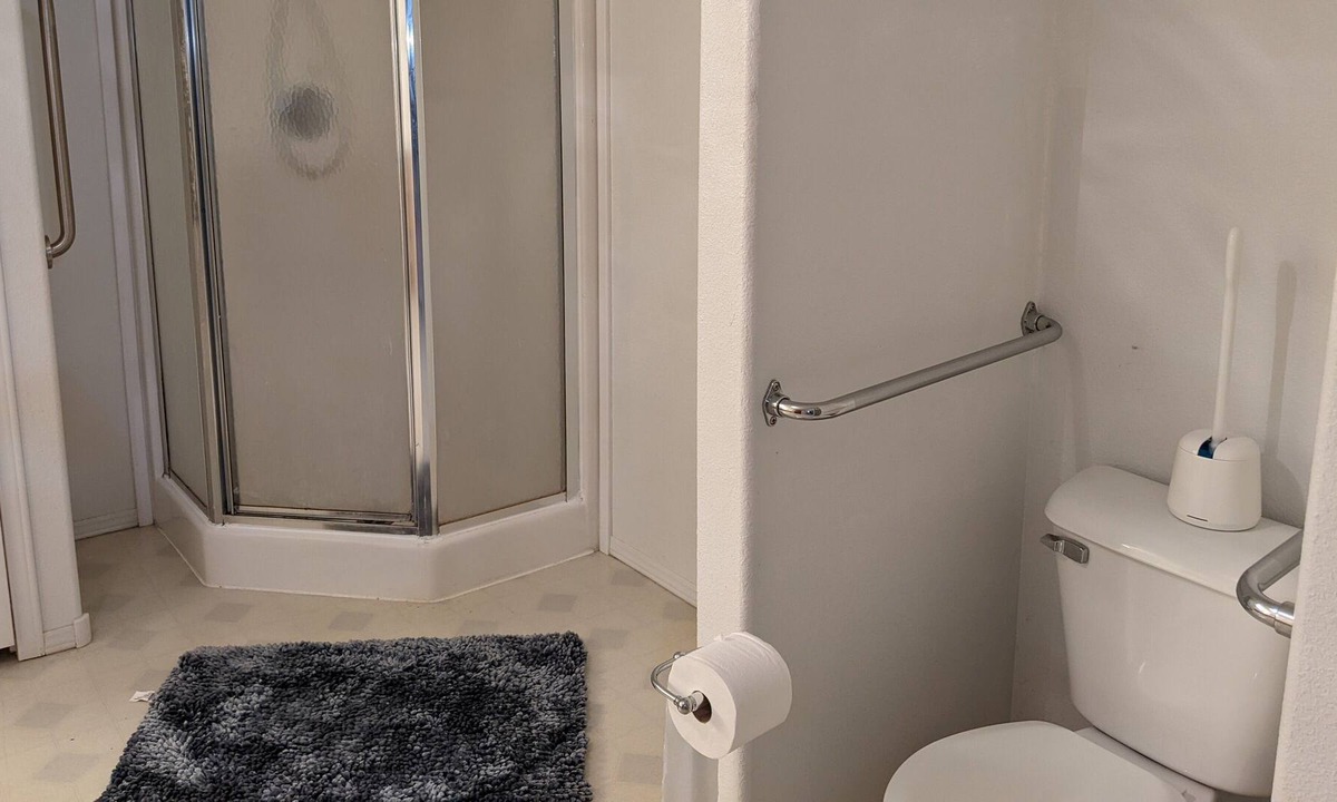 Billings House | Executive 3 Bedroom Home