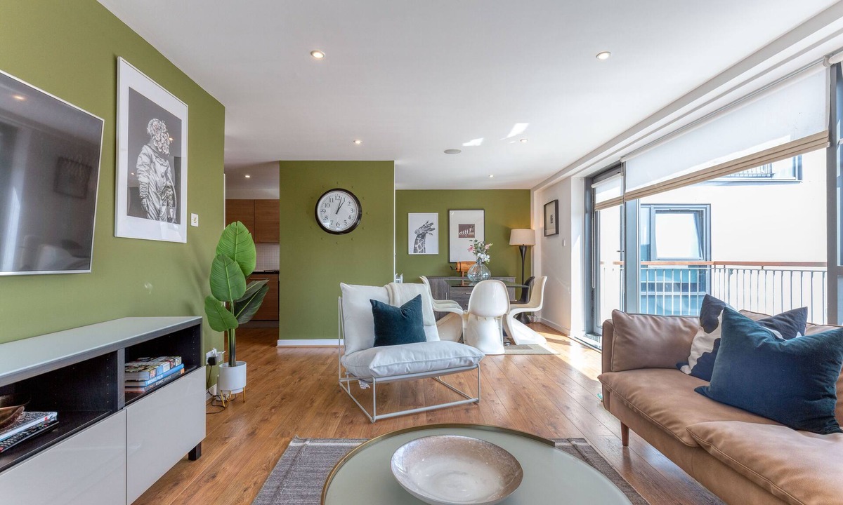 Finnieston Apartment | Executive 7 Apartments
