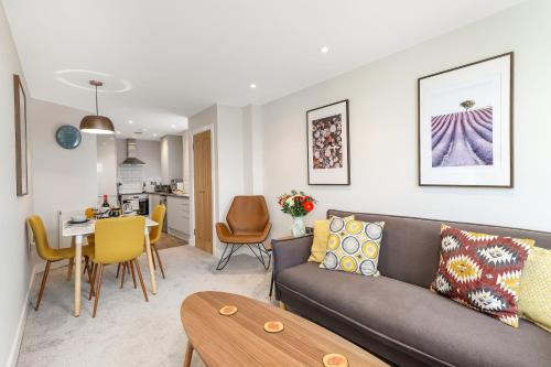 Andover Apartment | Executive Apartments