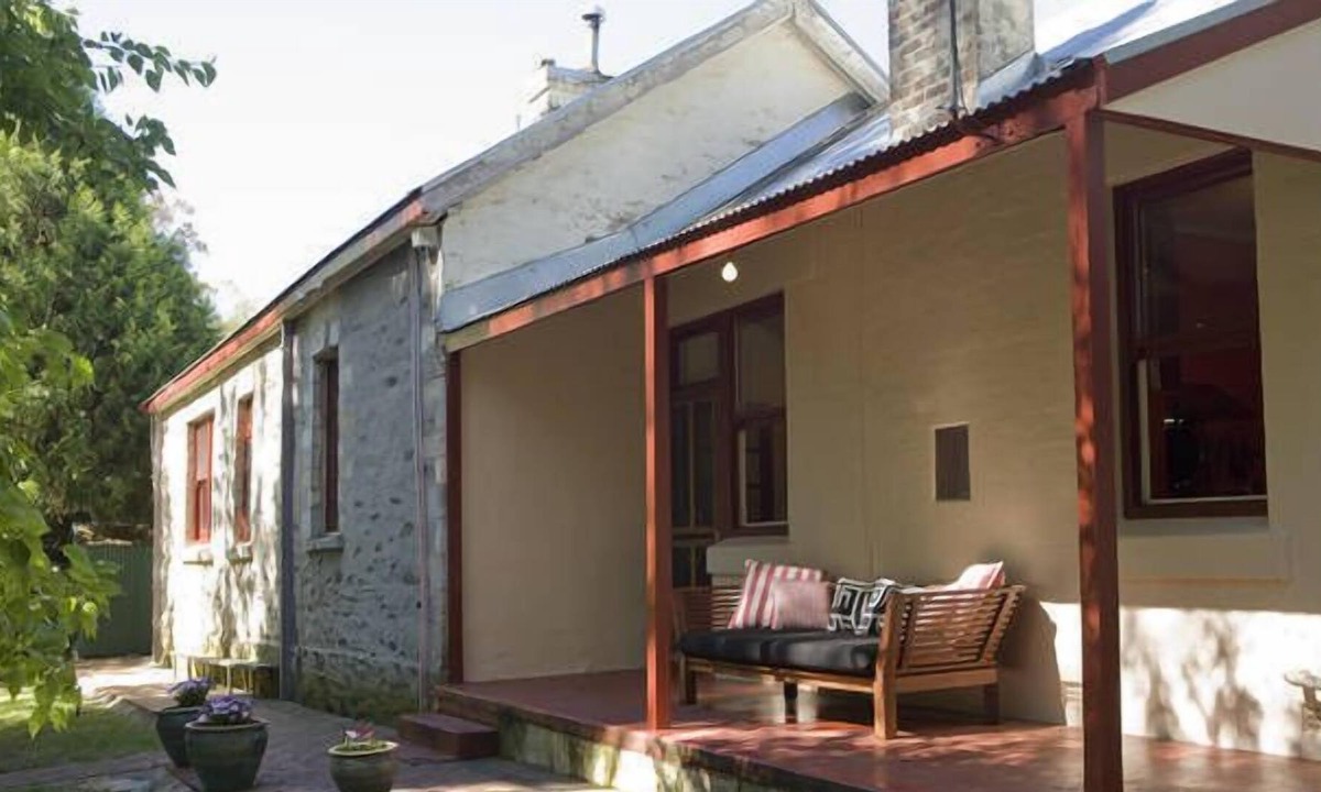 Talunga Bed & Breakfast | Executive getaway with spa